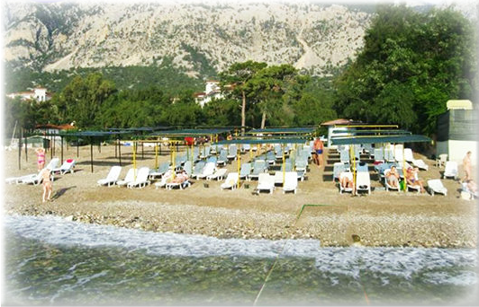 Club Hotel Beldiana Park